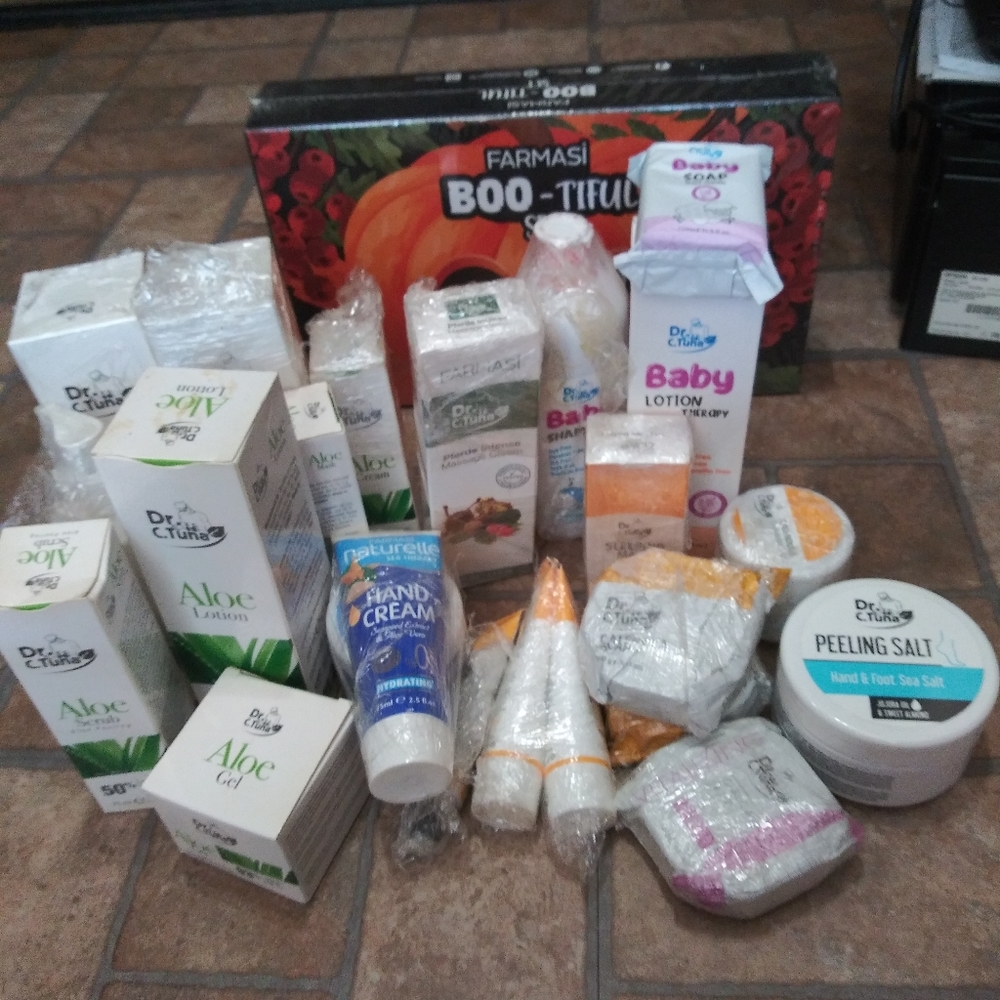 Farmasi Products